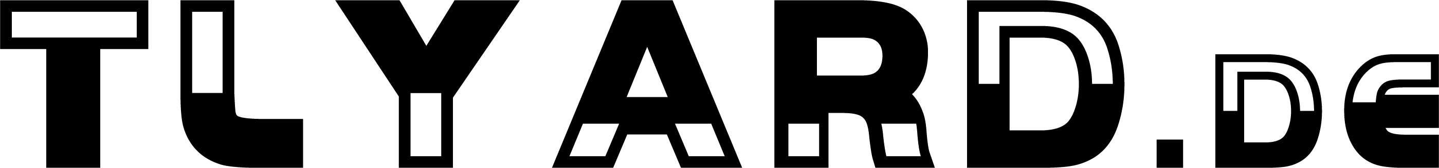 Tlyard Logo